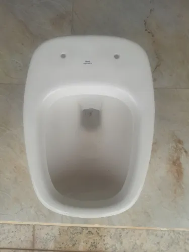 VASO DECA 1.6gpf / 6.0Lpf