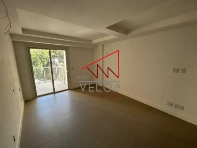 Studio-À VENDA-Flamengo-Rio de Janeiro-RJ