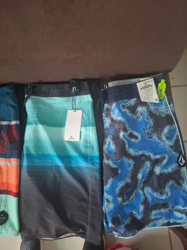 Bermuda Rip Curl 