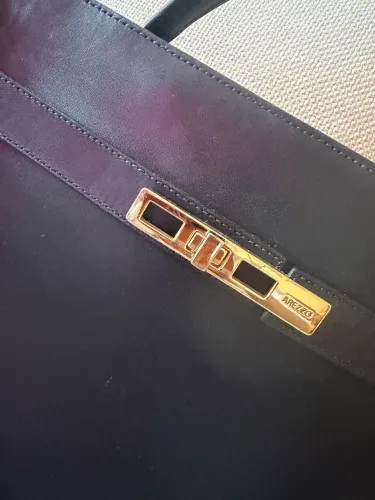 Bolsa Arezzo modelo atual