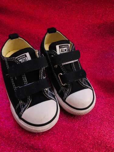 Tênis All Star Converse Original Infantil
