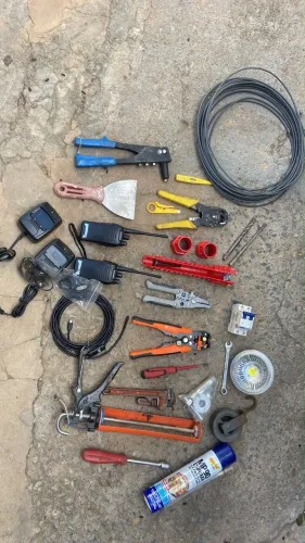 Ferramentas