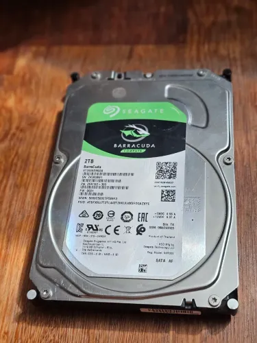 Hd 2 tb