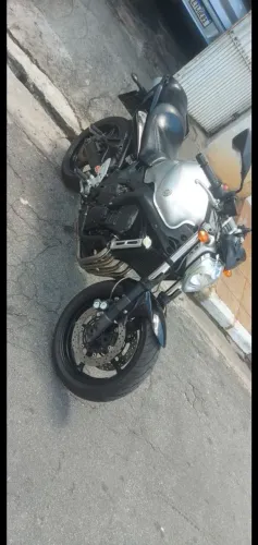Vendo ou troco por Saveiro ou Montana