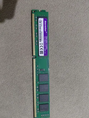 MEMÓRIA RAM 8GB DDR3 1333Mhz