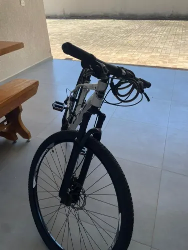 Bicicleta GTI Roma Aro 29 Mountain Bike