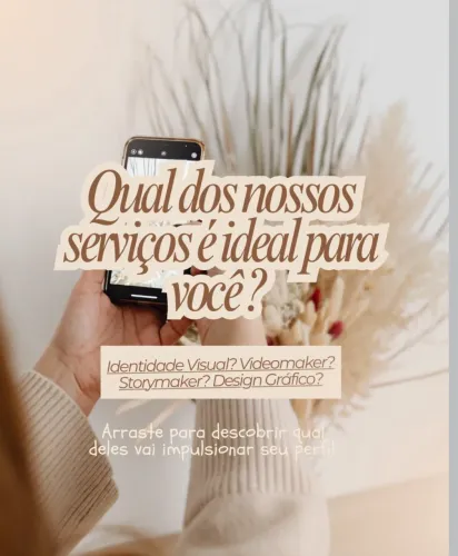 VIDEOMAKER/DESING GRÁFICO