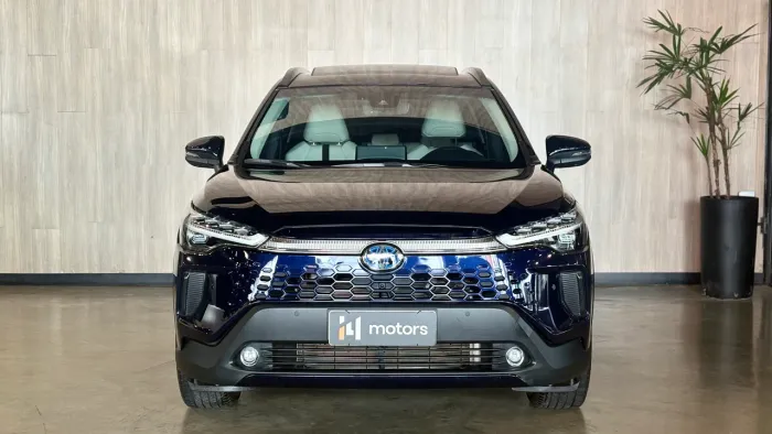 Toyota Corolla Cross XRX 1.8 16V Aut.(híbrido) 2026