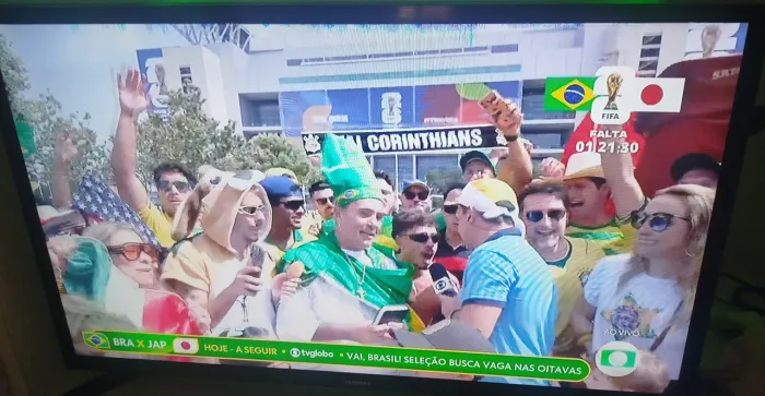 Tv 32