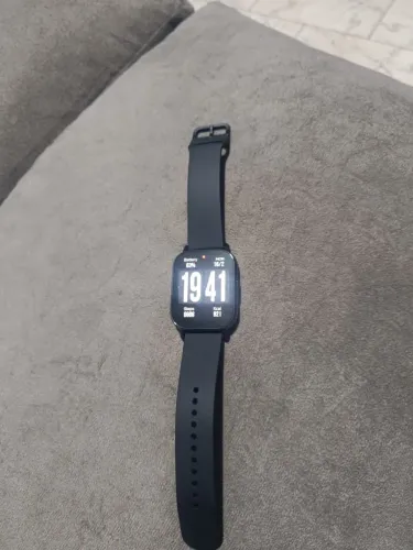 Redmi whatch lite 5