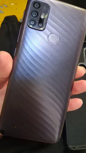 Motog 10
