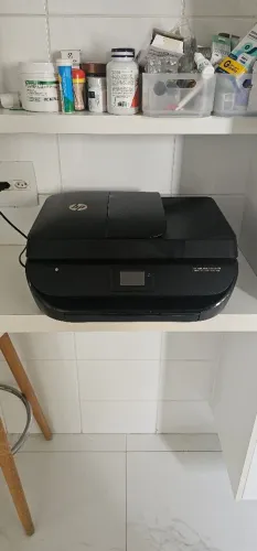 Impressora HP DeskJet Ink Advantage 4676
