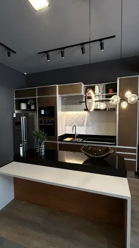 Cozinha Planejada