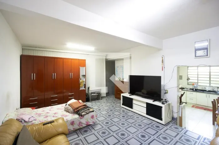 Casa à Venda - Vila Matilde, 4 Quartos, 230 m2