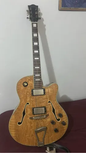 Guitarra