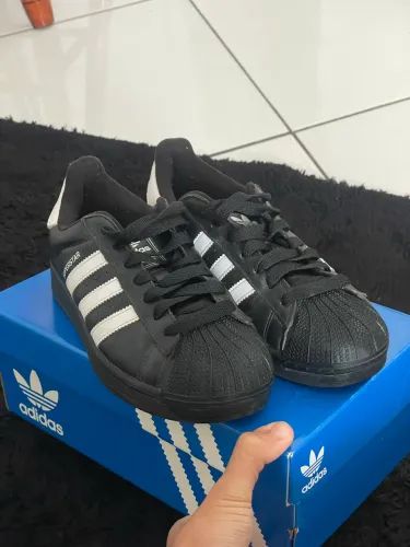 TENIS ADIDAS SUPERSTAR