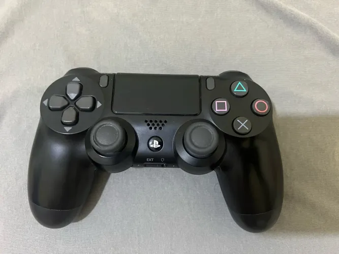 DualShock 4 ps4 em perfeito estado