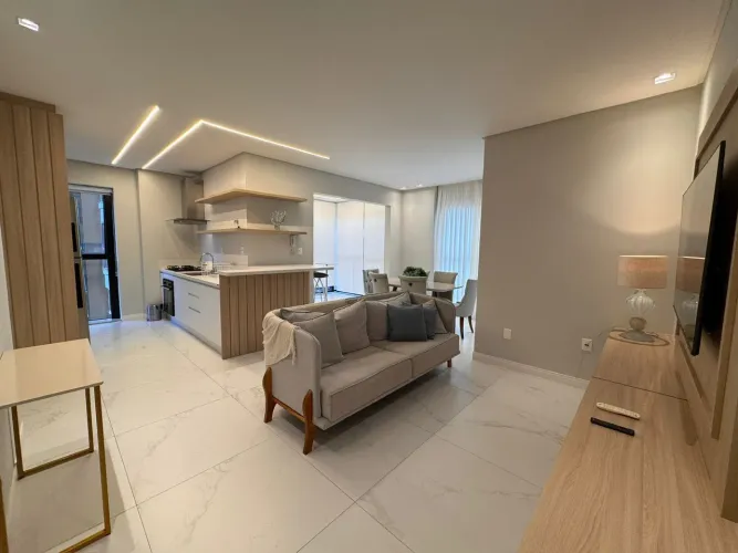 APARTAMENTO para LOCAÇÃO ANUAL  ITAPEMA 