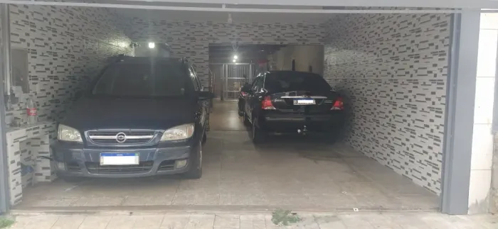 IMÓVEL PARA LOCAÇÃO - RESIDENCIAL | VILA NOVA MAUÁ