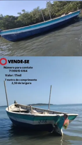 Saveiro