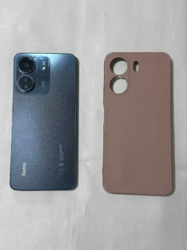 Redmi 13c 256 gb e 8gb de ram