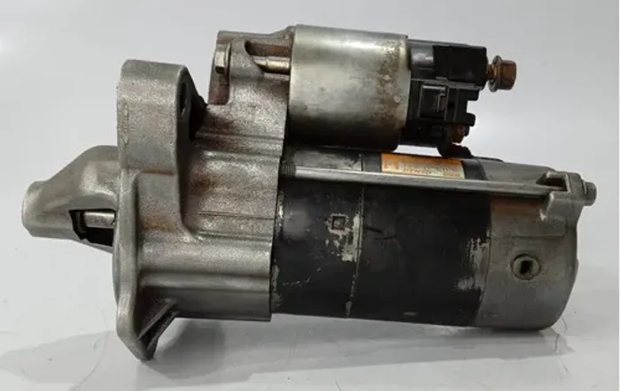 Motor Arranque Partida Toyota Etios 1.3 1.5 2013 - 2017