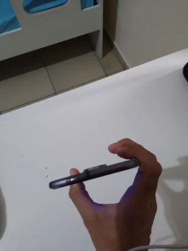 Celular Motorola moto Z 