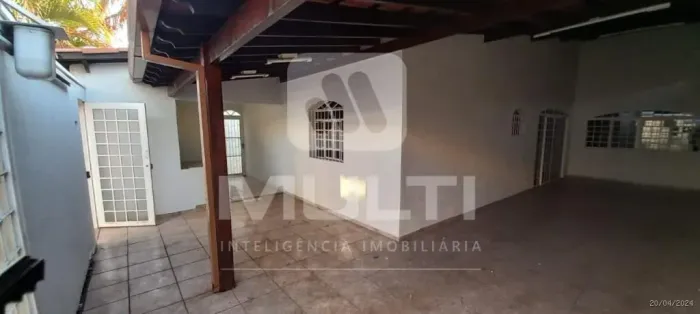Casa - TABAJARAS