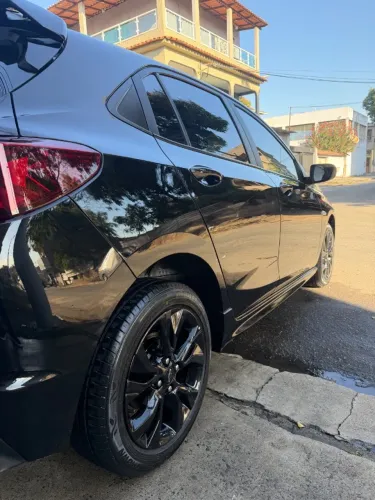 Chevrolet Onix RS 1.0 TB 12V Flex Aut. 4P 2024
