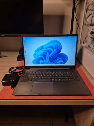 Notebook I3 11°g 12gb de Ram, SSD Nvme 256gb
