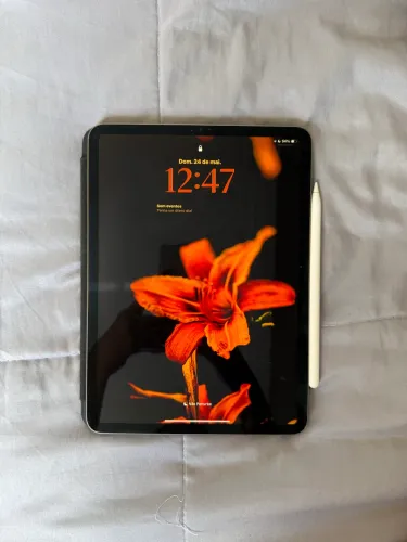 iPad Pro 11? 2018 64GB + Apple Pencil 2 Original | Excelente Estado