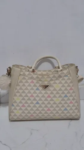 bolsa feminina Satinato