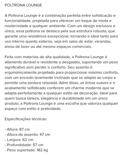 Cadeiras
