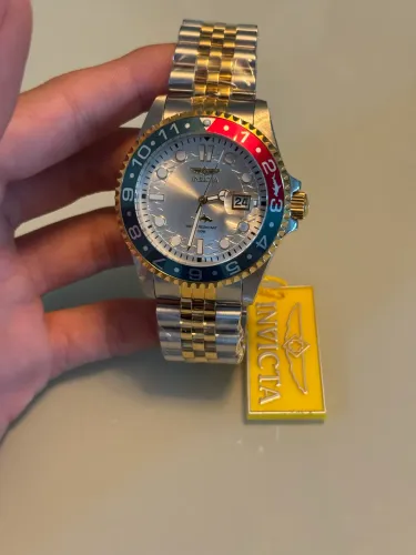 ?RELÓGIOS INVICTA ORIGINAIS - IMPORTADOS DOS EUA ?