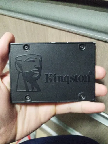 SSD Kingston 960GB (COM DEFEITO)