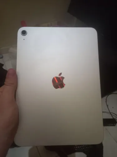 Ipad 11 com 9 meses de garantia + acessórios!