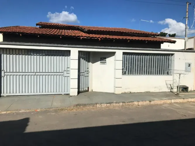 Casa no Lago das Brisas