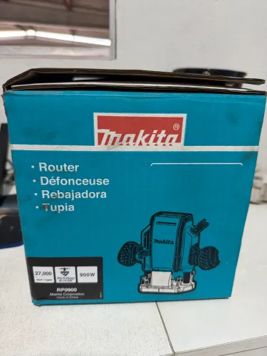 Vendo tupia nunca foi usada