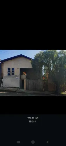 CASA A VENDA EM CHARQUEADA