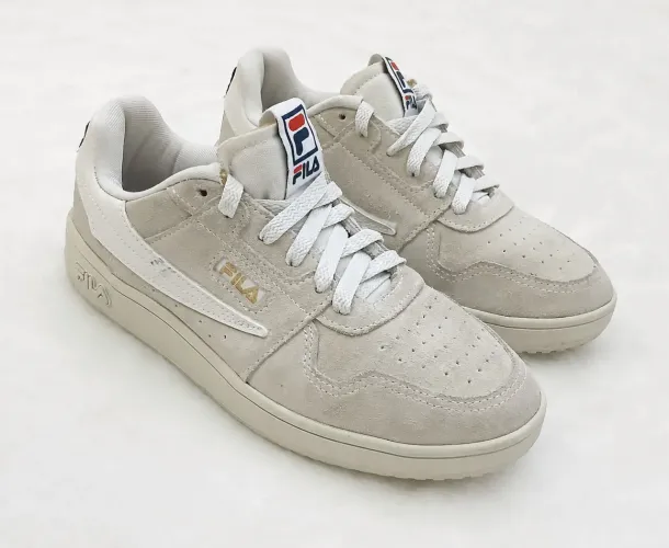 Tênis Fila ACD Classic Se - Número 36