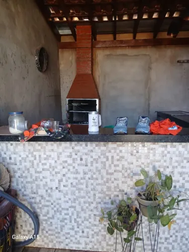 Casa a venda