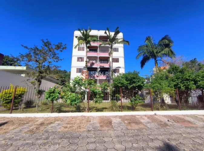 Saco dos Limões | Apartamento 2 quartos