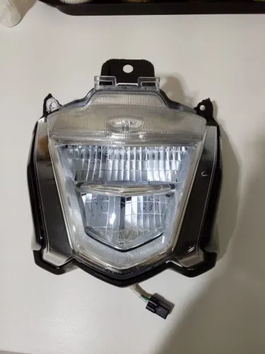 Farol Factor 2025-2026