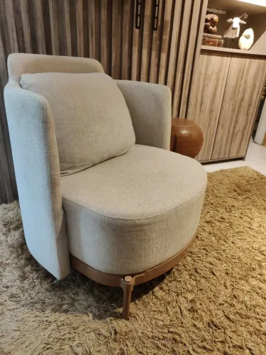 Poltrona Design 