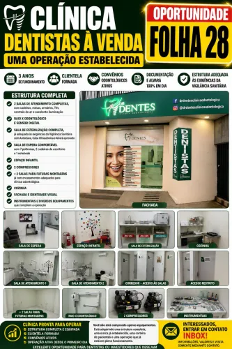 Clínica Odontológica