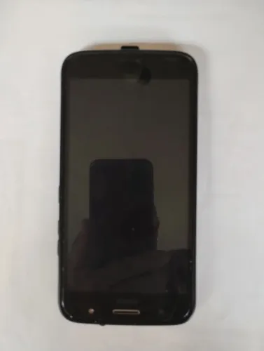 Celular Motorola G5 Plus - Vendo