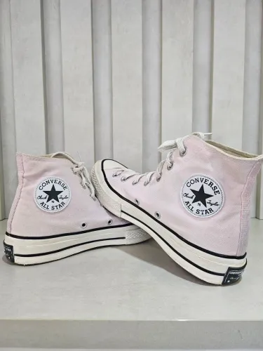Tênis All Star Converse cor-de-rosa n? 36