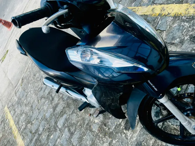 Vendo  bis nova 13.000