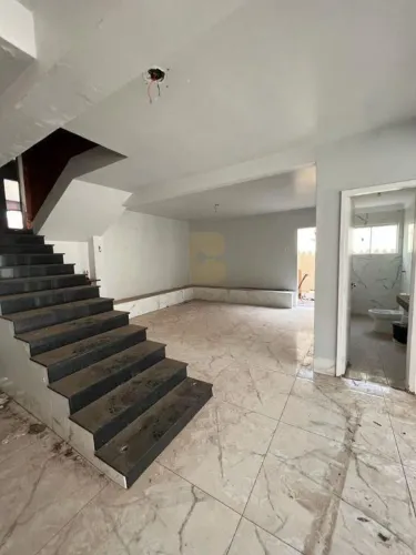 SOBRADO - RESIDENCIAL/COMERCIAL - VENDA - Jardim Cuiabá - Cuiabá/MT