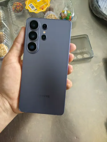 Samsung S 26 ultra